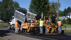 Best Driveway Grading and Leveling  in Fairlawn, VA